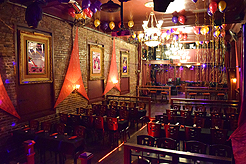 LE FAUX BIRTHDAY EXTRAVAGANZA